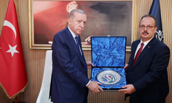 Cumhurbaşkanı Erdoğan Aydın Şehir Hastanesi'ni Açtı: "Artık Farklı İllere Gitme Devri Kapandı"