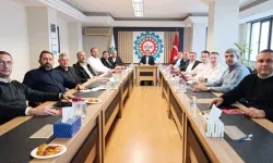 DİSK'ten MESS'e karşı eylem tarihi belli oldu