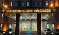 Diyarbakır İl Emniyet Müdürlüğü’ne EYP’li Saldırı Girişimi! Valilikten Son Dakika Açıklaması