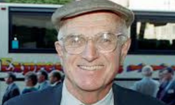 Dünyada İlk Organ Naklini Kim Yaptı? Modern Tıbbın Kaderini Değiştiren İsim: Dr. Joseph Murray