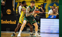 Ergin Ataman Ateş Püskürdü: "Bu Basketbol Değil! NBA Kıyaslamasını Bırakıyorum"