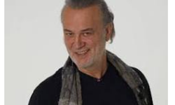 Eşref Rüya Dizisinin Hıdır’ı: Hıdır Elverdi Kimdir?