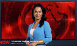 Ezgi Gözeger Bugün Yayında mı? 31 Ocak 2026 NOW TV Çalar Saat Hafta Sonu Bugün Ne Konuşuluyor?