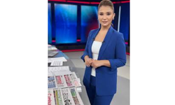 Ezgi Gözeger Kimdir, Kaç Yaşında ve Nereli? Çalar Saat Sunucusu Ezgi Gözeger’in Kariyeri ve Hayatı!