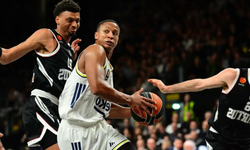 Fenerbahçe Beko, Bologna’da Geri Döndü: 85-80!