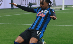 Fenerbahçe'de Ademola Lookman Harekatı: İtalyan Basınından Flaş İddia!