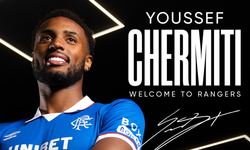 Fenerbahçe’den İskoçya’da Gizli Operasyon: Youssef Chermiti İçin 15 Milyon Euro!