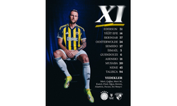 Fenerbahçe'den Sürprizlerle Dolu 11! Göztepe Karşısında Kadıköy'de Heyecan Dorukta