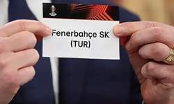 Fenerbahçe'nin UEFA Avrupa Ligi Rakibi Belli Oldu! Rakip İngiltere'den Nottingham Forest
