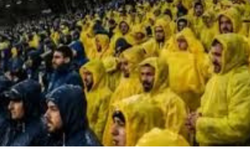 FENERİUM YAĞMURLUK SATIŞA ÇIKTI MI? | Fenerbahçe Süper Kupa Yağmurluğu Ne Kadar, Nereden Alınır?