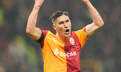 Galatasaray - Atletico Madrid Maçı Golleri ve Detaylar