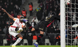 Galatasaray Karagümrük’ü Sara ve Osimhen ile Devirdi: 3-1!