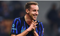 Galatasaray'a Davide Frattesi Müjdesi! İşte 35 Milyon Euroluk Transfer Formülü