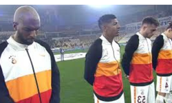 Galatasaray'da Siyah Bandın Sırrı Çözüldü! Başkan Burak Elmas'tan Sert Yanıt