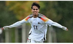 Galatasaray'da Yılın İlk Transferi: Can Armando Güner Geliyor! Geleceğin Yıldızı İçin İmzalar Atılıyor