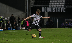 Galatasaray'dan Sağ Bek Bombası: Trabzonspor’un Eski Yıldızı Pedro Malheiro Geri Dönüyor!