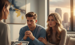 Gametofobi Nedir? Evlilik Korkusunu Yenmek İçin Neler Yapılabilir?