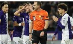 Genk Maçı Neden Ertelendi? İşte Erteleme Sebebi ve Yeni Maç Tarihi