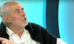 Gökmen Özdenak Kimdir, Neden Öldü? Galatasaray Efsanesi Gökmen Özdenak Son Yolculuğuna Uğurlandı!