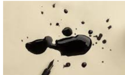 Görünmez Mürekkep Neden Yapılır? Gizli Mesajların Bilimsel Sırrı Çözüldü!