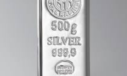 Gümüşte "Beyaz Metal" Devrimi: Ons 100 Doları, Gram 150 TL'yi Devirdi!