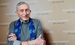 Haldun Dormen Kimdir? Türk Tiyatrosunun Efsane İsmi Haldun Dormen'in Hayatı ve Kariyeri