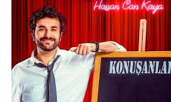 Hasan Can Kaya Kimdir, Aslen Nerelidir? Hasan Can Kaya Gözaltına mı Alındı? İşte Biyografisi ve Merak Edilenler!