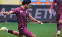 Hatay'da Nefes Kesen Düello! Hatayspor ve Manisa FK Puanları Paylaştı: 2-2