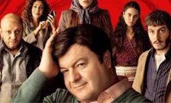 Hazine Filmi Nerede Çekildi? Hazine Filminin Konusu Nedir, Oyuncuları Kimler?