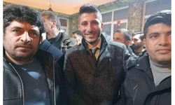 Hınıs Esnaf ve Sanatkarlar Odası Seçiminde Abdulmuttalip Aras Dönemi Başladı