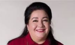 Hülya Duyar Kimdir? Hülya Duyar Kaç Yaşında ve Nereli? İşte Hayatı ve Rol Aldığı Diziler