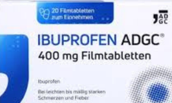 İbuprofen Nedir? Ne İşe Yarar? İbuprofen Kullanım Rehberi ve Yan Etkileri