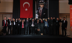 İMO BURSA SEÇİMİ ÖNCESİ İNŞAAT MÜHENDİSLERİ ODASI BURSA ŞUBESİ’NDE FERDİ TERCANLIOĞLU’NA YOĞUN İLGİ