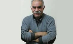 İmralı Tutanakları Yayınlandı: Öcalan’dan "PKK’nın Başındaki Türk" ve "Özal" İtirafları!