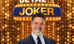 İnsan Vücudunda "Glabella" Nerededir? Beyaz’la Joker’de Anatomi Heyecanı!