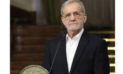 İran'ın Yeni Cumhurbaşkanı Mesud Pezeşkiyan Kimdir? Kalp Cerrahlığından Devletin Zirvesine