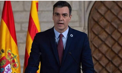 İspanya Başbakanı Sanchez'den Filistin Çıkışı: "Gazze'yi Unutmadık, Barış Gücü Göndermeye Hazırız"