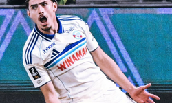 Joaquin Panichelli Kimdir? Kaç Yaşında ve Nereli? Fenerbahçe'nin Transfer Gündemindeki Yıldızı Tanıyalım