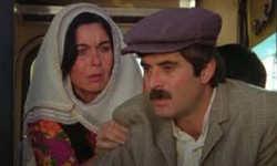 Kaçak Filmi Nerede Çekildi? Tarık Akan Kaçak Filmi Hangi Yıl, Hangi Şehirde Çekildi? İşte Oyuncu Kadrosu