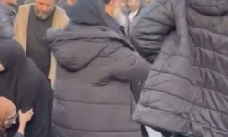 Kağıthane'de Kan Donduran Olay: Annesinin Cenazesinde Kardeşini Öldürdü! Şüphelinin Suç Kaydı Şoke Etti