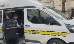 Kağıthane’de Miras Dehşeti: Annesinin Cenazesinde Öz Kardeşini Öldürdü!