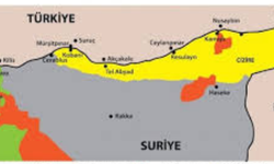 Kamışlı Nerede, Hangi Ülkede? Mardin Nusaybin'in Komşusu Kamışlı Hakkında Merak Edilenler