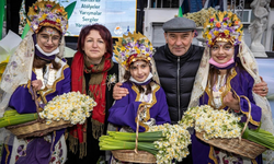Karaburun Nergis Festivali 2026: Nerede, Ne Zaman ve Festival Programı Detayları!