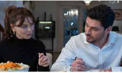 Kızılcık Şerbeti'nde Yeni Dönem: Emre Dinler’li Fatih Karakterinden İlk Kareler Geldi!