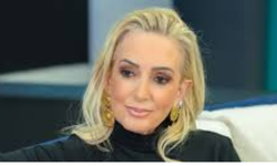 Kızılcık Şerbeti'ne Saba Tümer Konuk Oluyor! Saba Tümer Kimdir, Dizide Hangi Rolde?