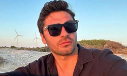 Kızılcık Şerbeti’nin Yeni Fatih’i Emre Dinler Kimdir? Emre Dinler Kaç Yaşında, Nereli?