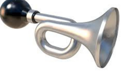 Klaksonu Kim İcat Etti? Otomobil Kornasının Mucidi ve Tarihi Gelişimi