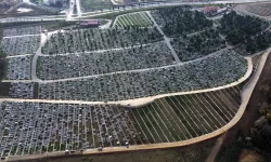 Kocaeli'de 11 binden fazla aileye ücretsiz cenaze desteği