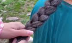 Kürtler Neden Saçlarını Örmeye Başladı? Saç Örgüsü Kesilmesinin Sembolik Anlamı Nedir?