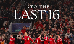 Liverpool Anfield'da Şov Yaptı: Karabağ Karşısında 6-0'lık Tarihi Skor!